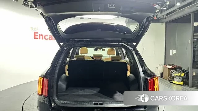 Kia Sorento 4th Generation id 3650173 из Кореи 11