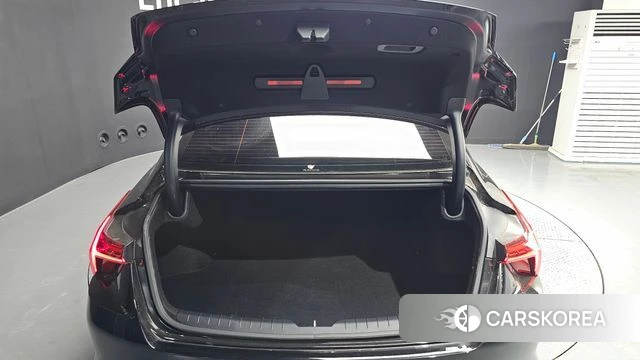 Kia K8 Hybrid id 4444813 из Кореи 11