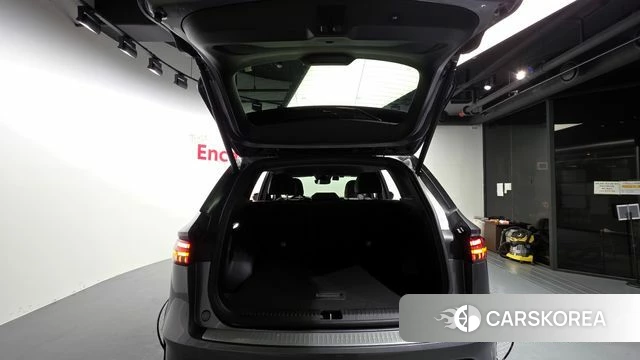 Renault Korea (Samsung) Grand Coleos id 3841293 из Кореи 11