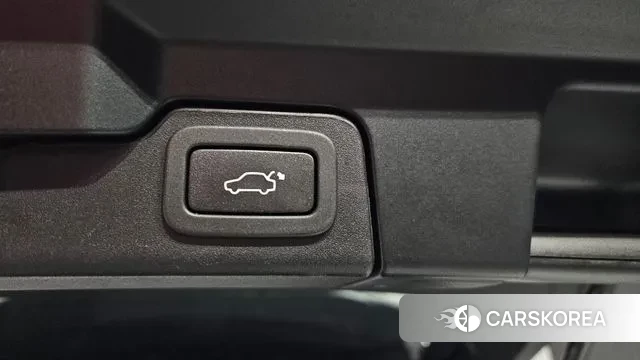 Land Rover Range Rover Evoque id 3045294 из Кореи 11