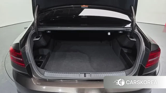 Volkswagen Passat GT (B8) id 3588550 из Кореи 11