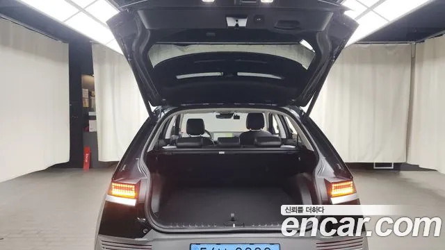 Hyundai Ionic 5 id 2800969 из Кореи 11