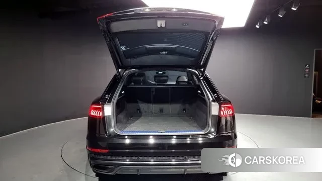 Audi Q8 (4M) id 2895139 из Кореи 11