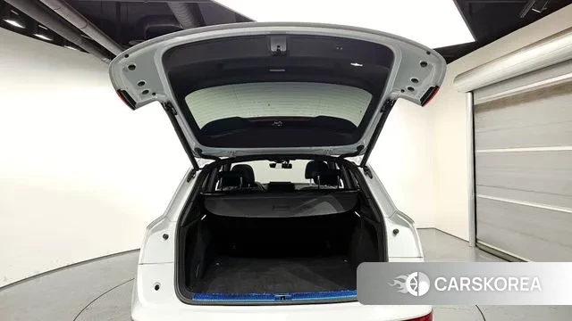 Audi Q5 (FY) id 3741062 из Кореи 11