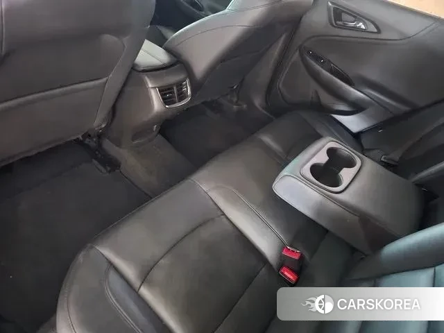 Chevrolet (GM Daewoo) The New Malibu id 3041441 из Кореи 11