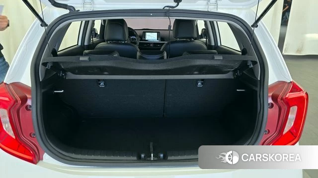 Kia All New Morning (JA) id 4363480 из Кореи 11