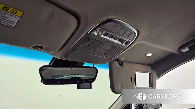 Genesis EQ900 id 3193708 из Кореи 11