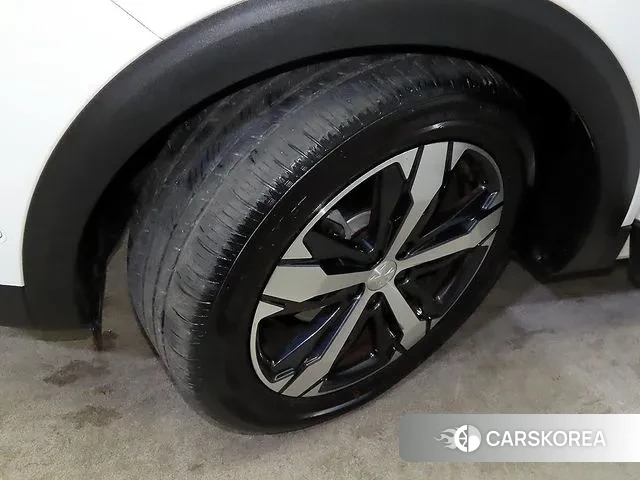 Peugeot 3008 second generation id 3522477 из Кореи 11