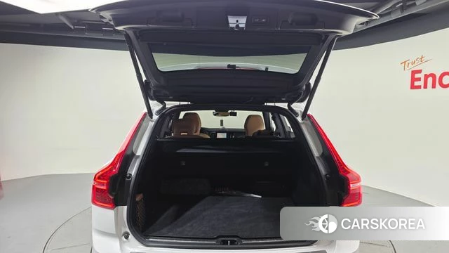 Volvo XC60 second Generation id 4548766 из Кореи 11