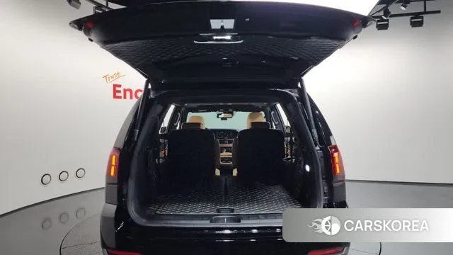 Kia Mohave Master id 3530835 из Кореи 11