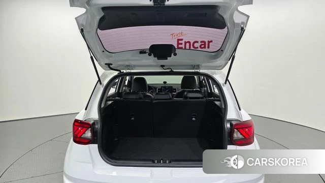 Hyundai Venue id 4573203 из Кореи 11