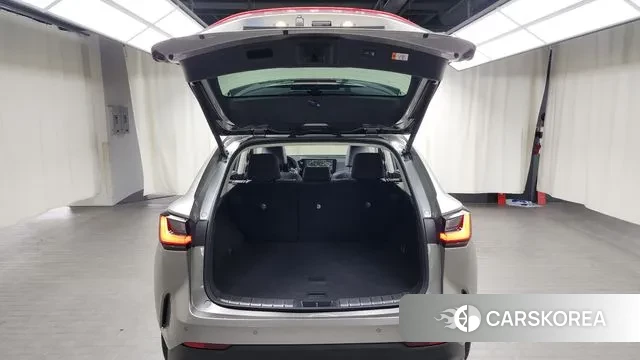 Lexus NX350h Second generation id 3477682 из Кореи 11