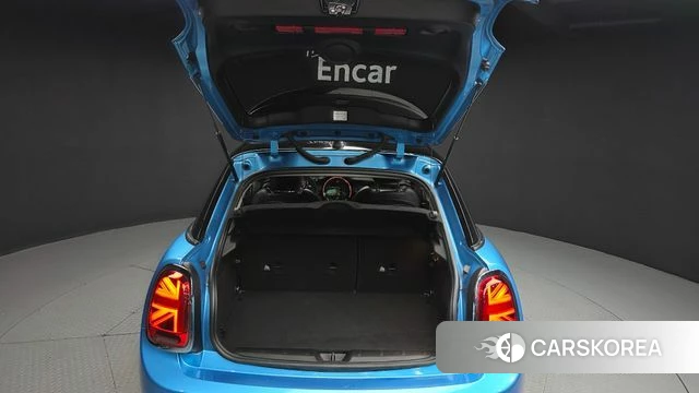 Mini Cooper S id 4225665 из Кореи 11