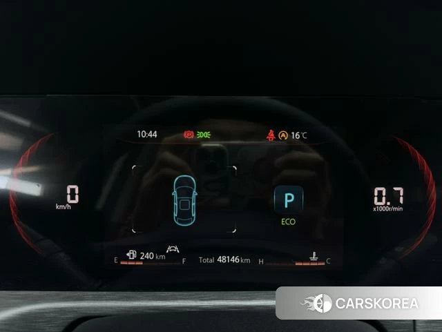 Chang'an CS35 PLUS id 4380594 из Китая 11