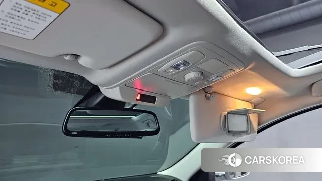 Renault Korea (Samsung) SM6 id 2941286 из Кореи 11