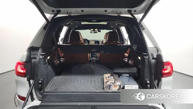 BMW X7 (G07) id 3833904 из Кореи 11