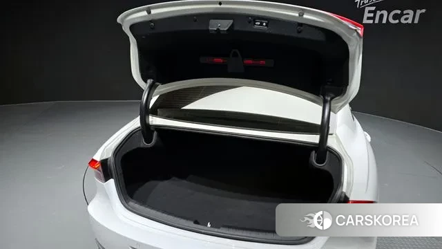 Hyundai The New Grandeur IG id 3691979 из Кореи 11