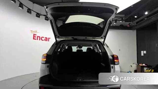 Kia Sportage 5th Generation id 3365729 из Кореи 11