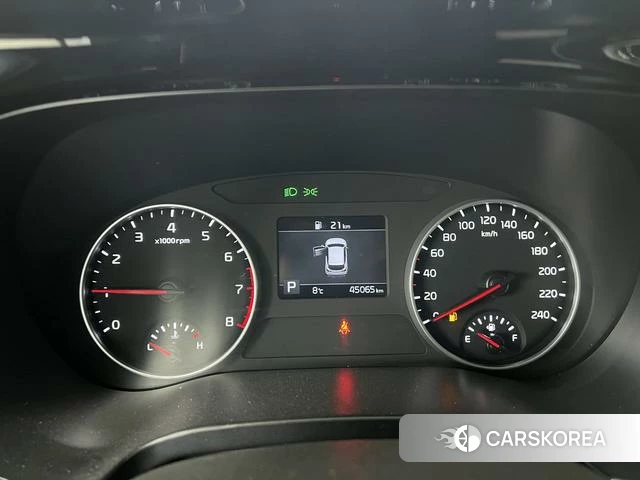 Kia Proud run id 4299795 из Китая 11