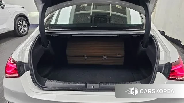 Mercedes-Benz CLA-Class C118 id 3444390 из Кореи 11