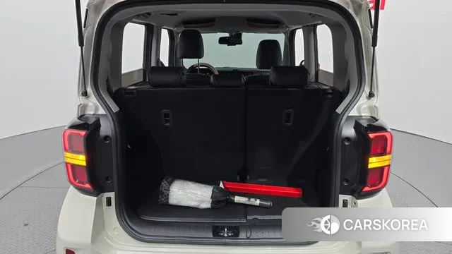 Kia The New Kia Ray id 3427003 из Кореи 11