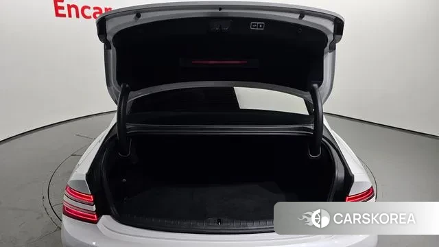 Genesis G80 (RG3) id 3022677 из Кореи 11