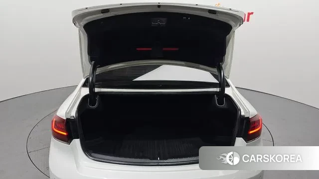 Kia K7 Premier id 3588043 из Кореи 11