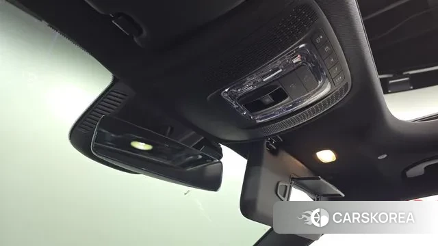 Mercedes-Benz GLB-Class X247 id 3493587 из Кореи 11