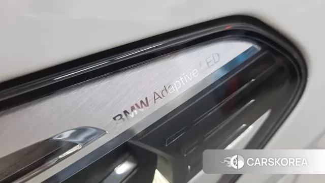 BMW 5 Series (G30) id 3499222 из Кореи 11