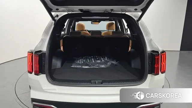 Kia Sorento 4th Generation id 2959388 из Кореи 11