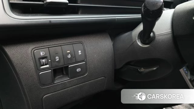Hyundai Staria id 4562128 из Кореи 11
