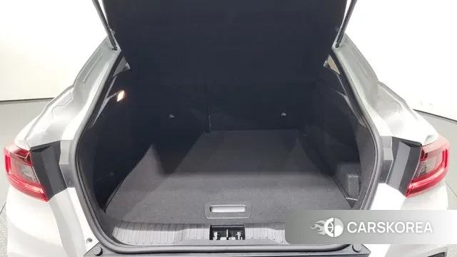 Renault Korea (Samsung) XM3 id 2915577 из Кореи 11