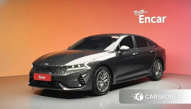 Kia K5 Hybrid 3rd Generation id 4551085 из Кореи 11