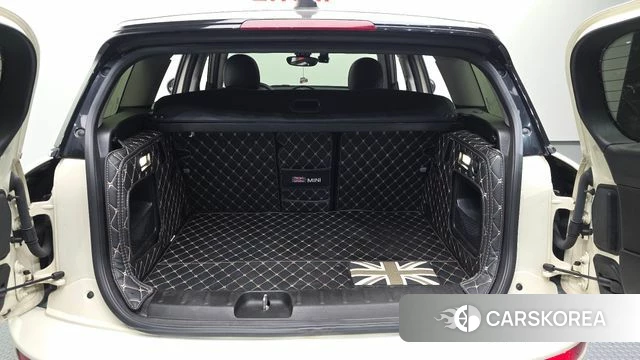 Mini Cooper Clubman id 4518682 из Кореи 11