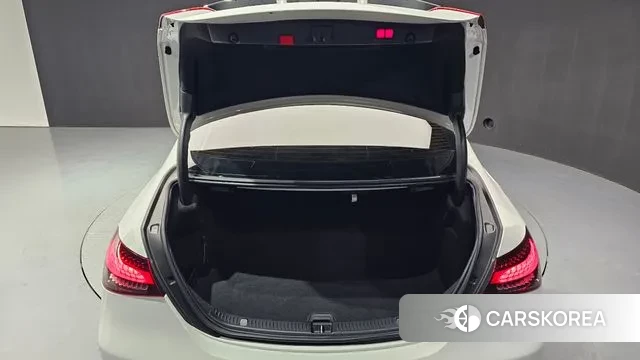 Mercedes-Benz E-Class W213 id 3417281 из Кореи 11