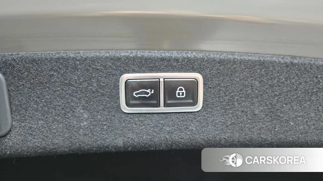 Genesis G80 (RG3) id 4402363 из Кореи 11