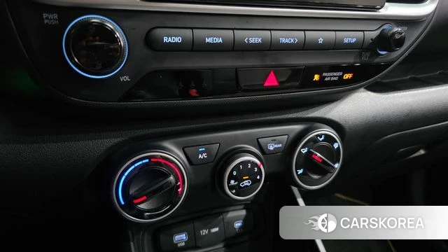 Hyundai Venue id 4623986 из Кореи 11