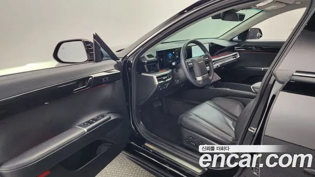 Hyundai Grandeur (GN7) id 2664523 из Кореи 11