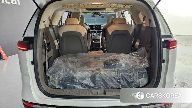 Kia Carnival 4th generation id 4224716 из Кореи 11