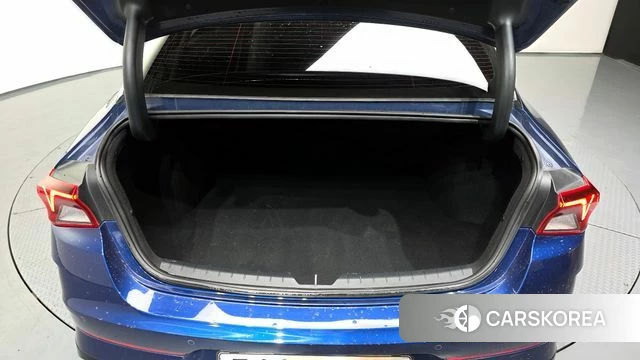 Kia K5 3rd generation id 3813625 из Кореи 11