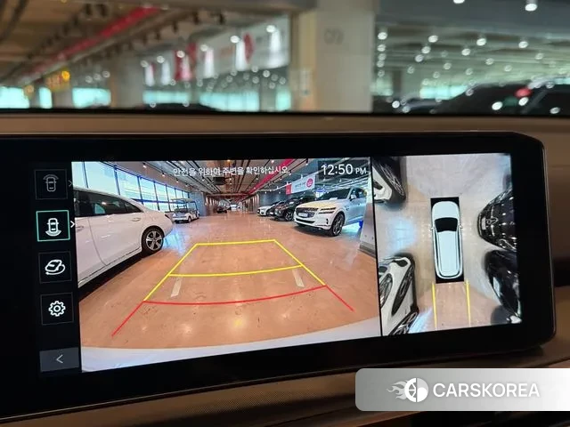 Kia The New Sorento 4th Generation id 3585843 из Кореи 11