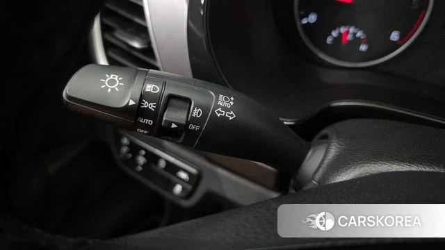 Kia Seltos id 4595317 из Кореи 11