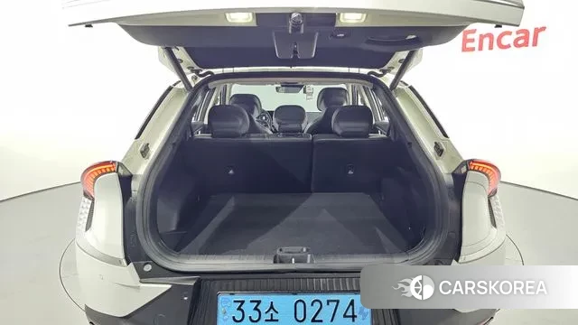 Kia EV6 id 2895110 из Кореи 11