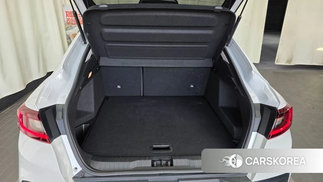 Renault Korea (Samsung) XM3 id 4594906 из Кореи 11