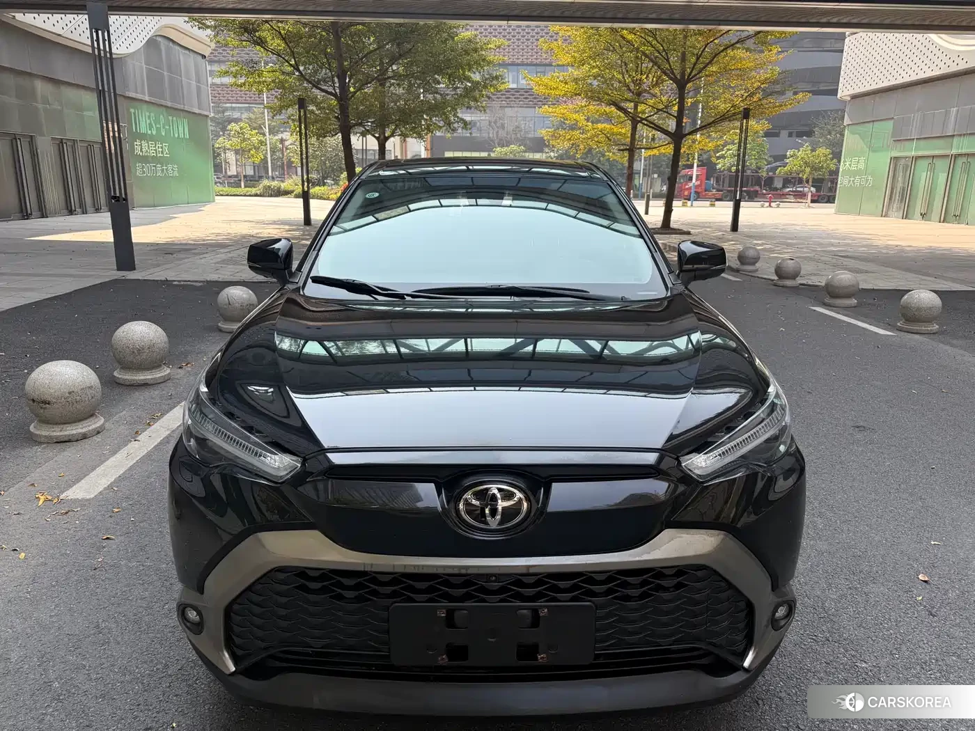 Toyota Frontlander id 4669220 из Китая 11
