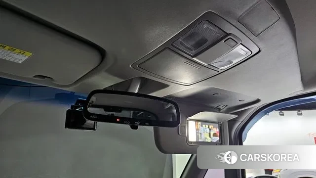 Kia The New Ray id 3612460 из Кореи 11