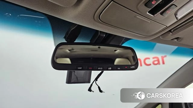 Kia The New Carnival id 4837275 из Кореи 11