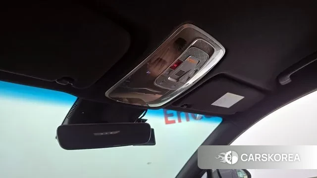 Genesis G80 (RG3) id 3058214 из Кореи 11