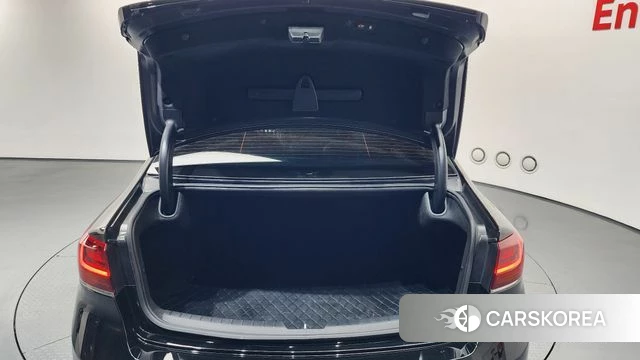 Kia K7 Premier id 3885627 из Кореи 11