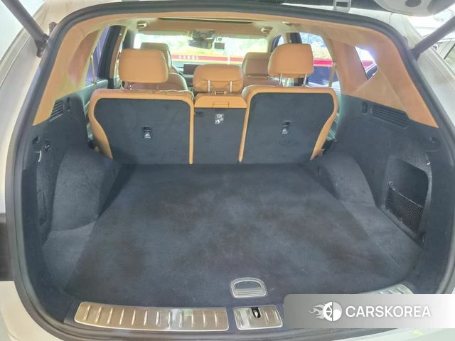 Genesis GV80 id 4842544 из Кореи 11